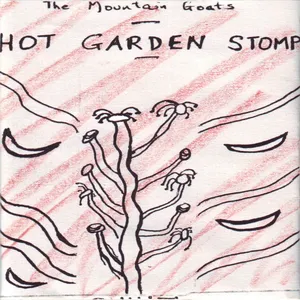 Hot garden stomp